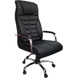 Herkese Mobilya Brs Makam Koltuğu Müdür Koltuk Patron Koltuğu Ofis Koltuğu Büro Koltuğu