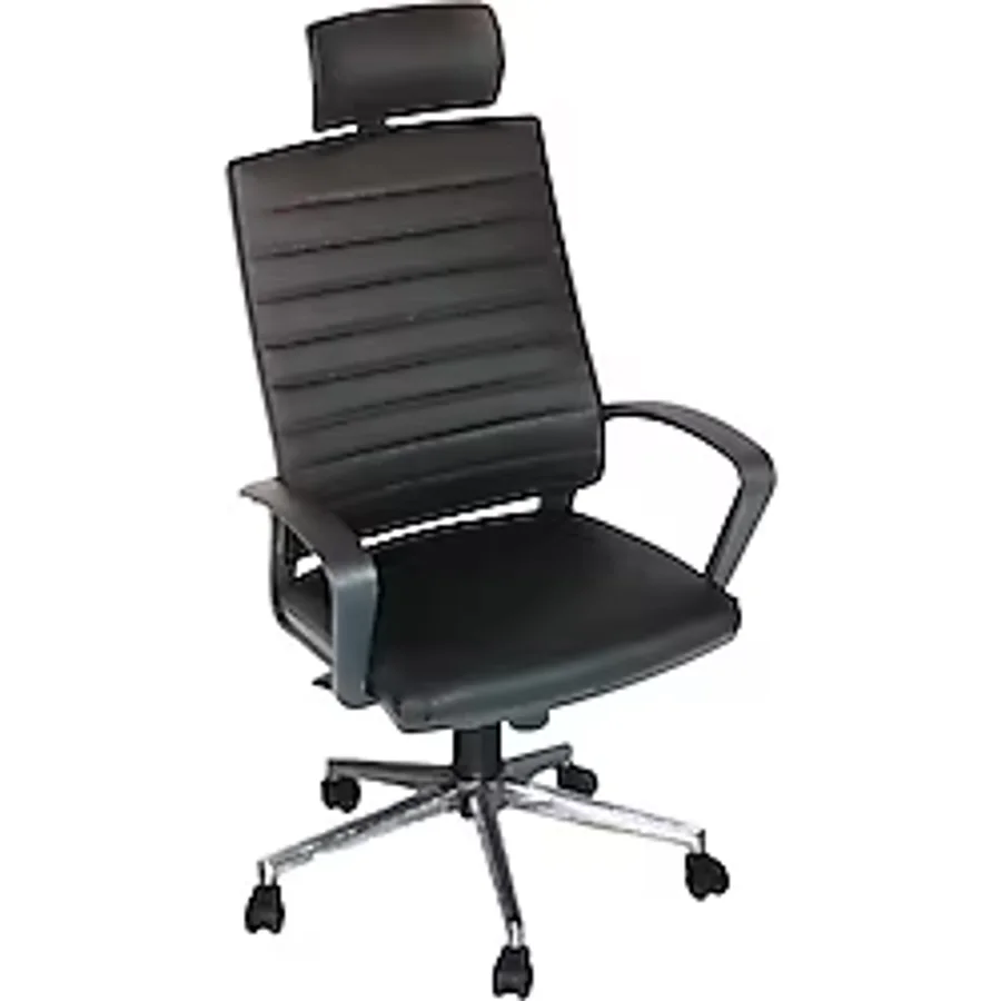 Herkesemobilya Herkese Mobilya Berlin Deri Makam Koltuğu Ofis Koltuğu