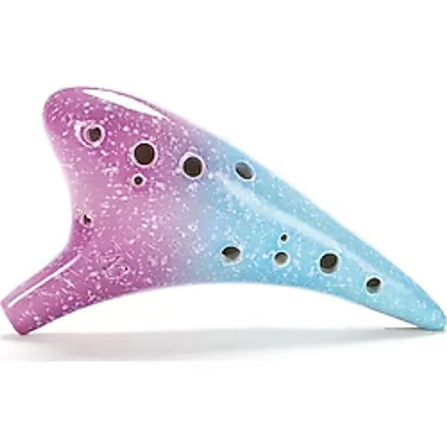 Hermann Mayer Pro12 Ocarina 12 Ses