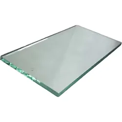 Hermetik Soba Camı 7 X 13.5 Cm