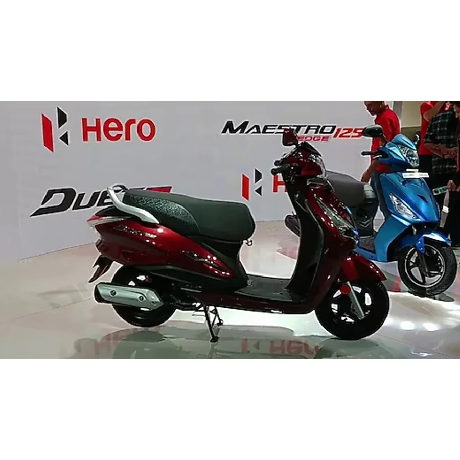 HERO DUET DASH ÇANTA DEMİRİ HERO DASH ÇANTA DEMİRİ