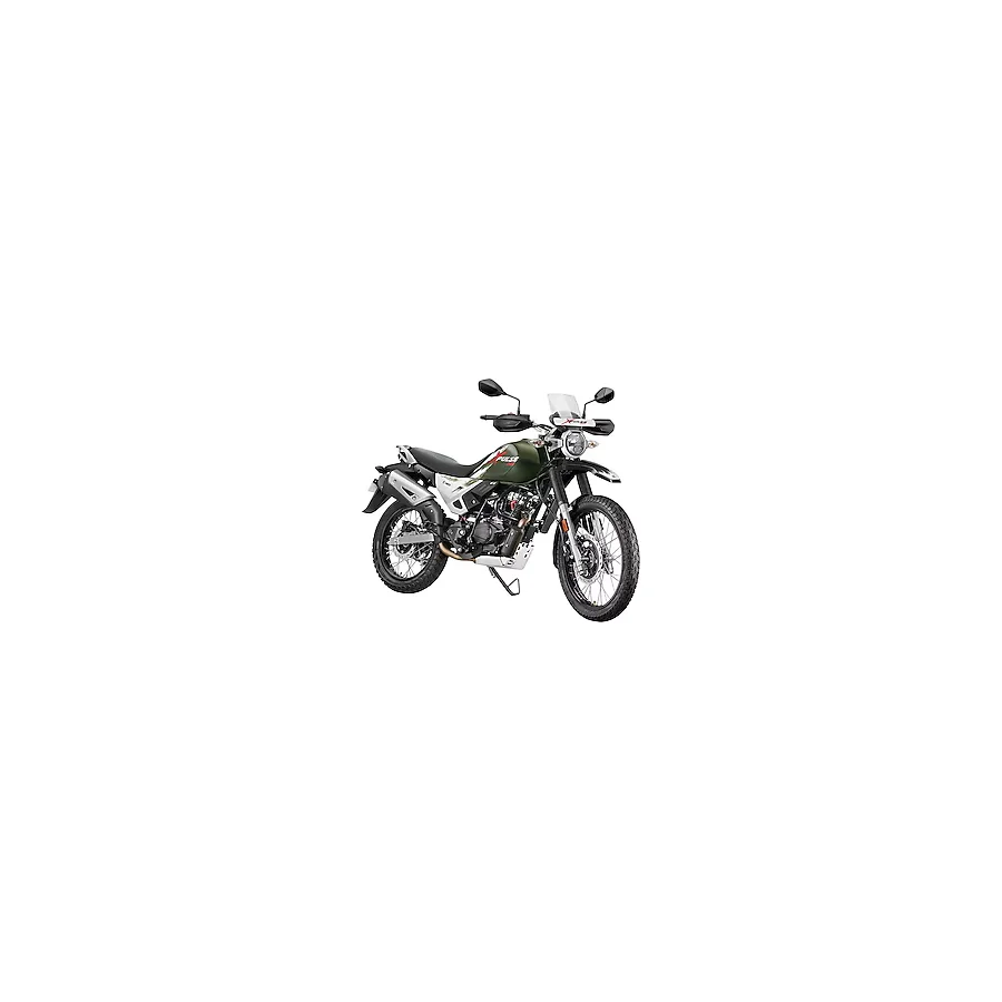 Hero Motor XPulse 200 Adventure 200 cc Motosiklet