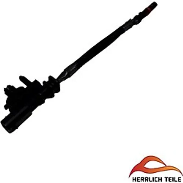 Herrlich Teile XC60 XC90 -Yakıt Enjektörü Kablosu - 0 - Siyah