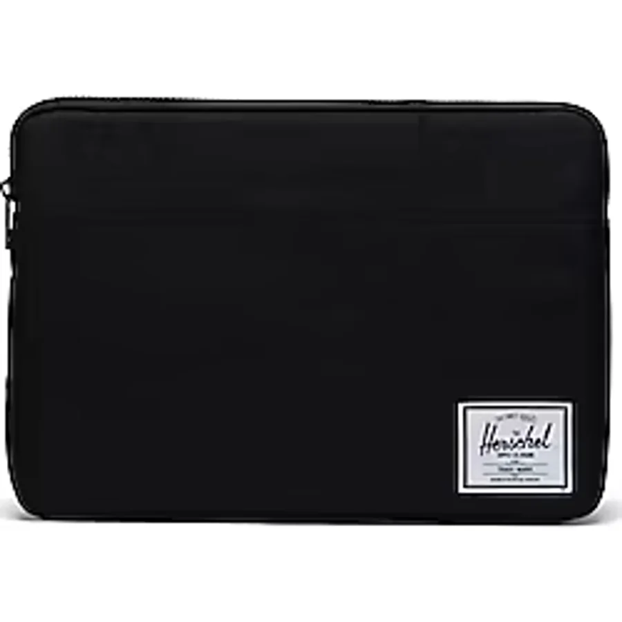 Herschel 30062-00001-OS Anchor 15-16 Inch Sl Siyah Unisex Laptop Çantası