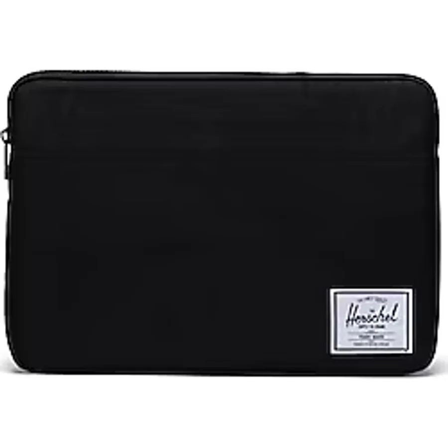 Herschel Anchor 15-16 İnç Kol, Siyah, 15-16 Inch