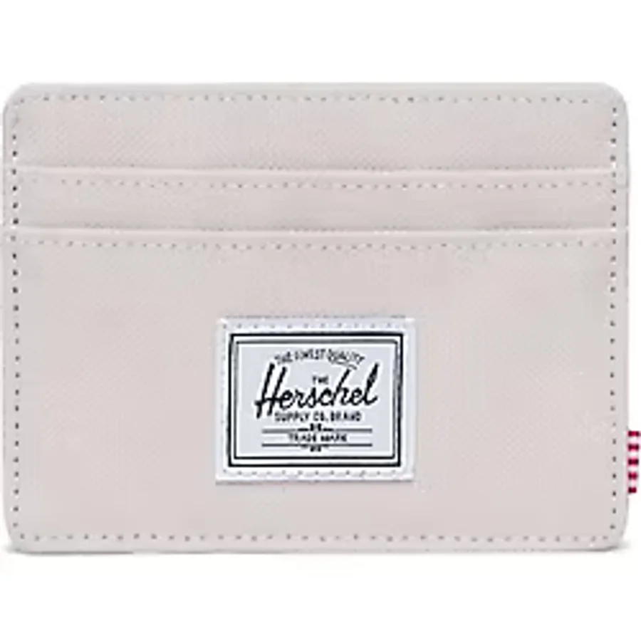 herschel Charlie Unisex Siyah Rfid Korumalı Kartlık 30065-00001-OS