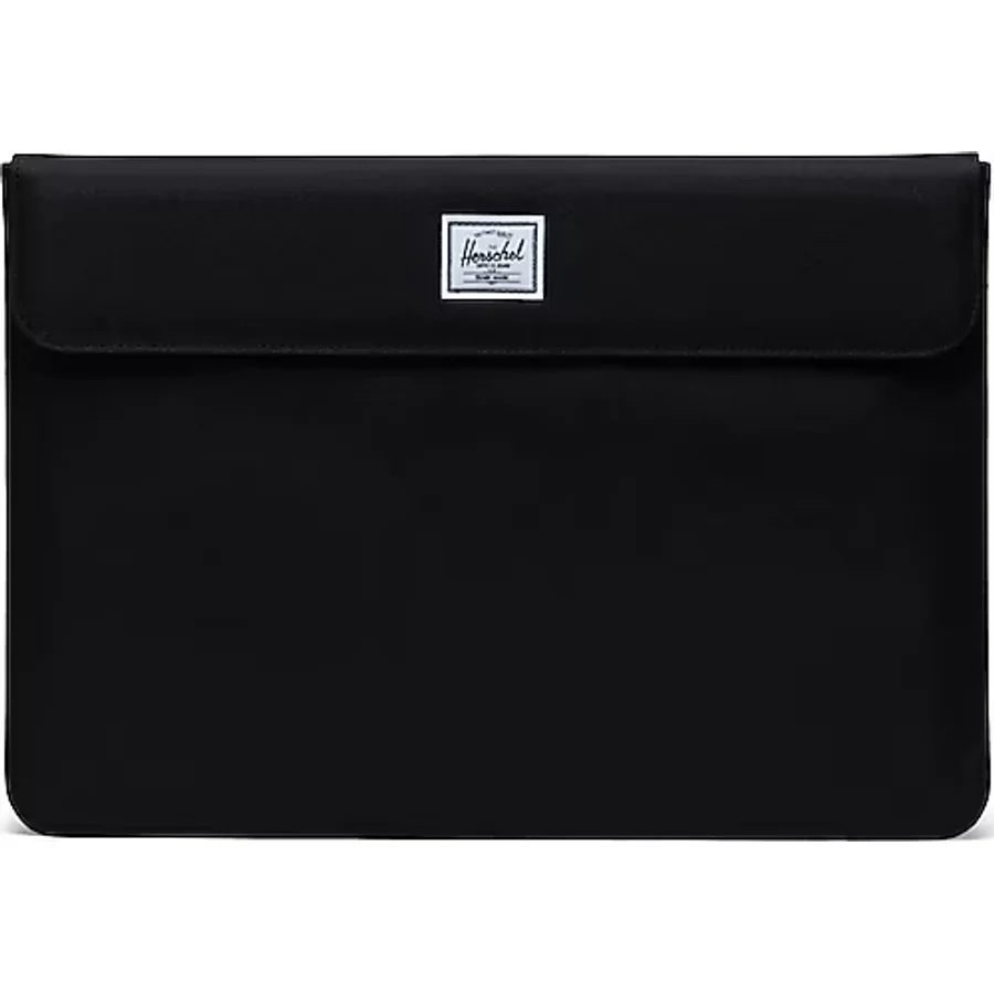 Herschel Spokane Sleeve 16" Siyah Laptop Kılıfı
