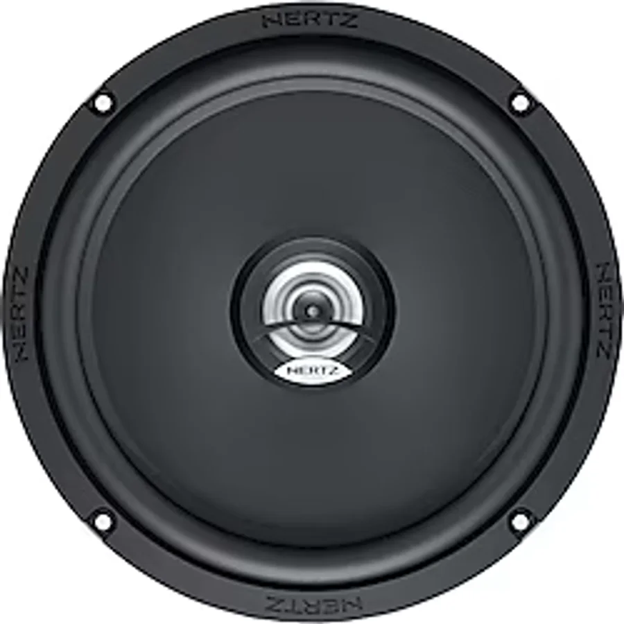 Hertz Dieci DCX 165.3 120 W Oto Hoparlör