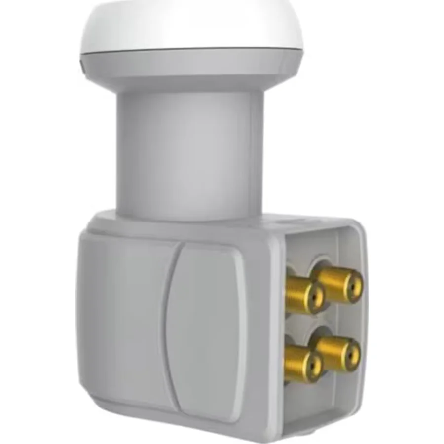 Herz HR-904 4'lü Lnb