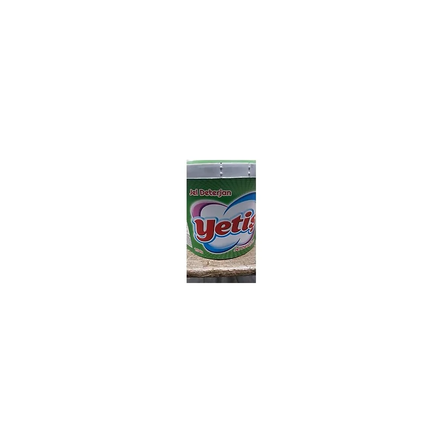 HES 1,3 Kg Jel Deterjan (4 Adet)