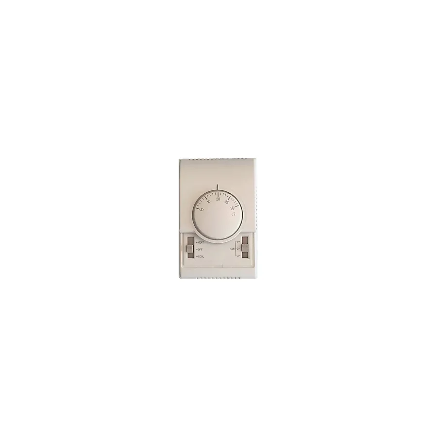 Hexa Controls RT226-E4 2/4 Borulu Fan Coil Termostatı