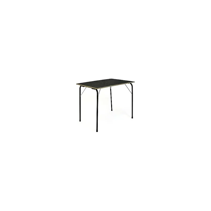 Hexa Plus Plywood 70x50 cm Katlanır Kamp Masası