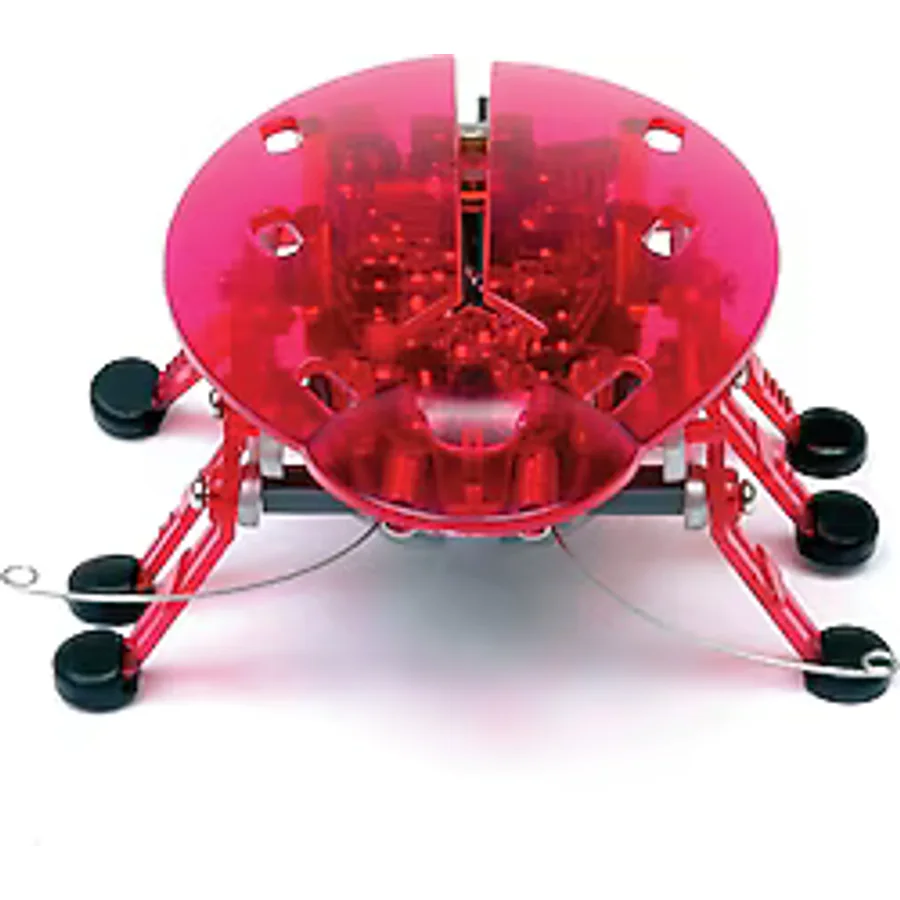 Hexbug Mikro Robot Böcek