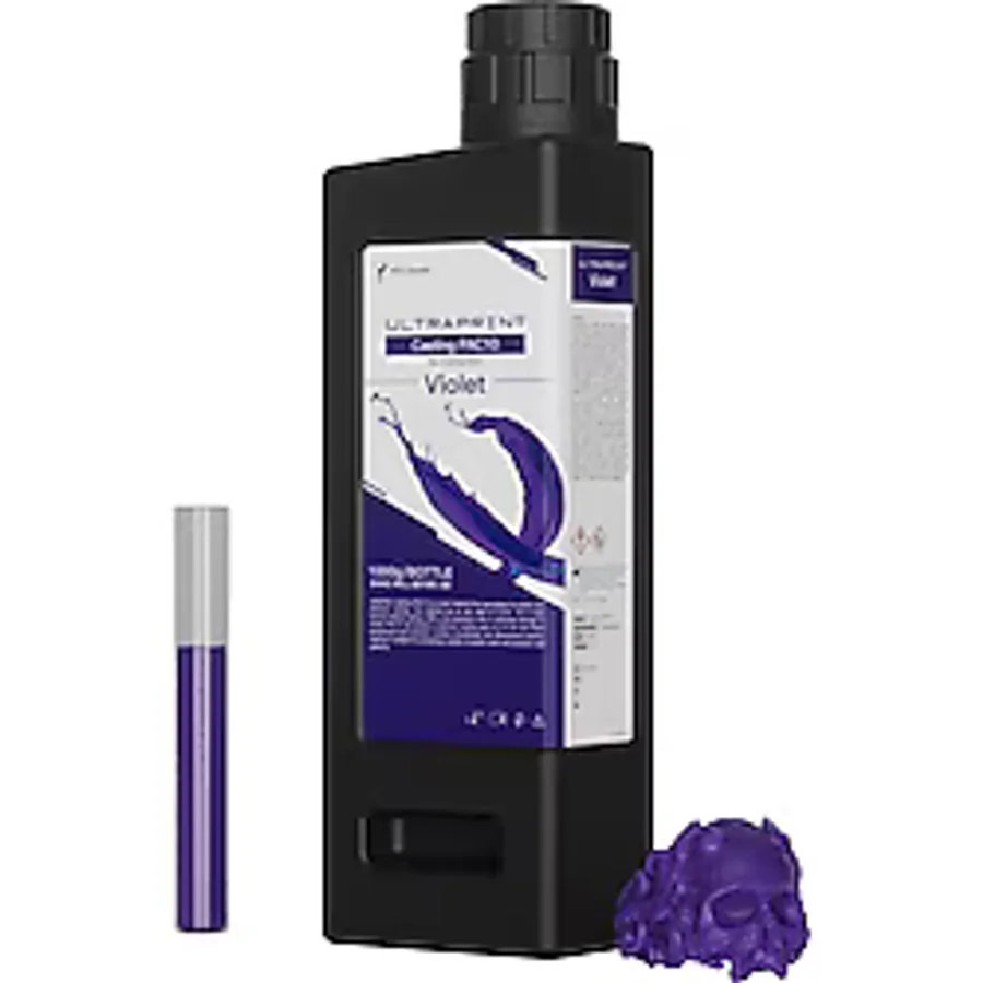 Heygears PAC10 1000G Resin Dökümlenebilir 3D Reçine