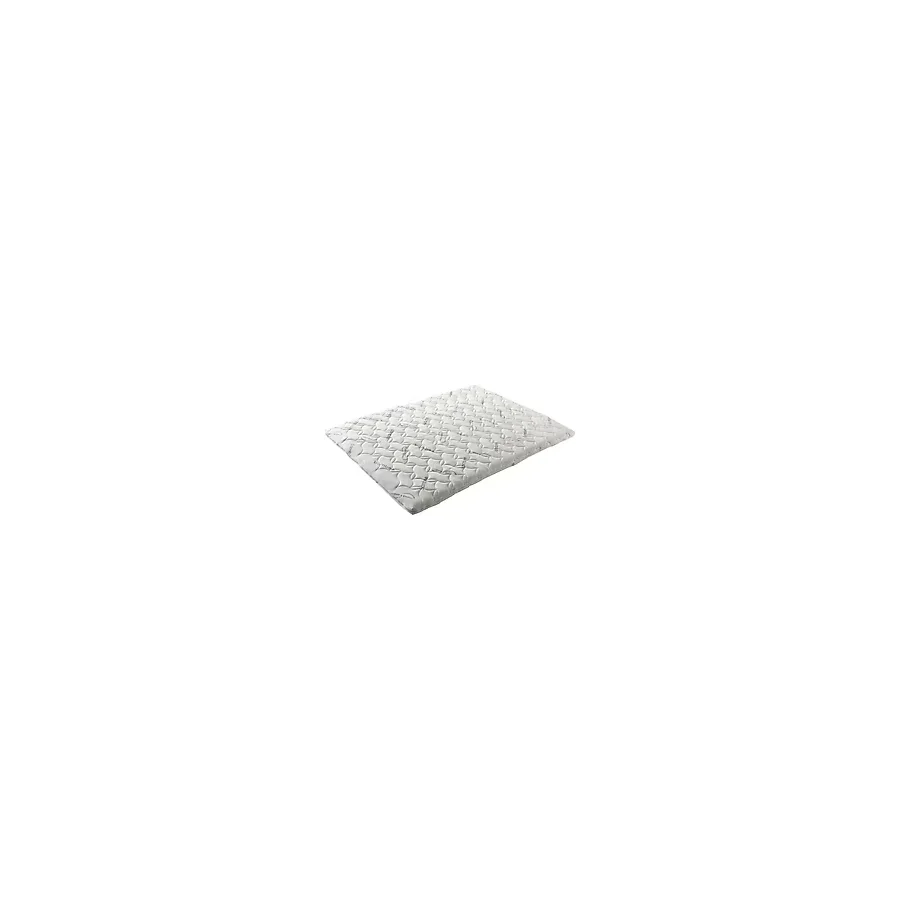 Heyner Visco Yatak Pedi 7CM Visco Bamboo Ped 90x190 cm - 90 x 190 cm