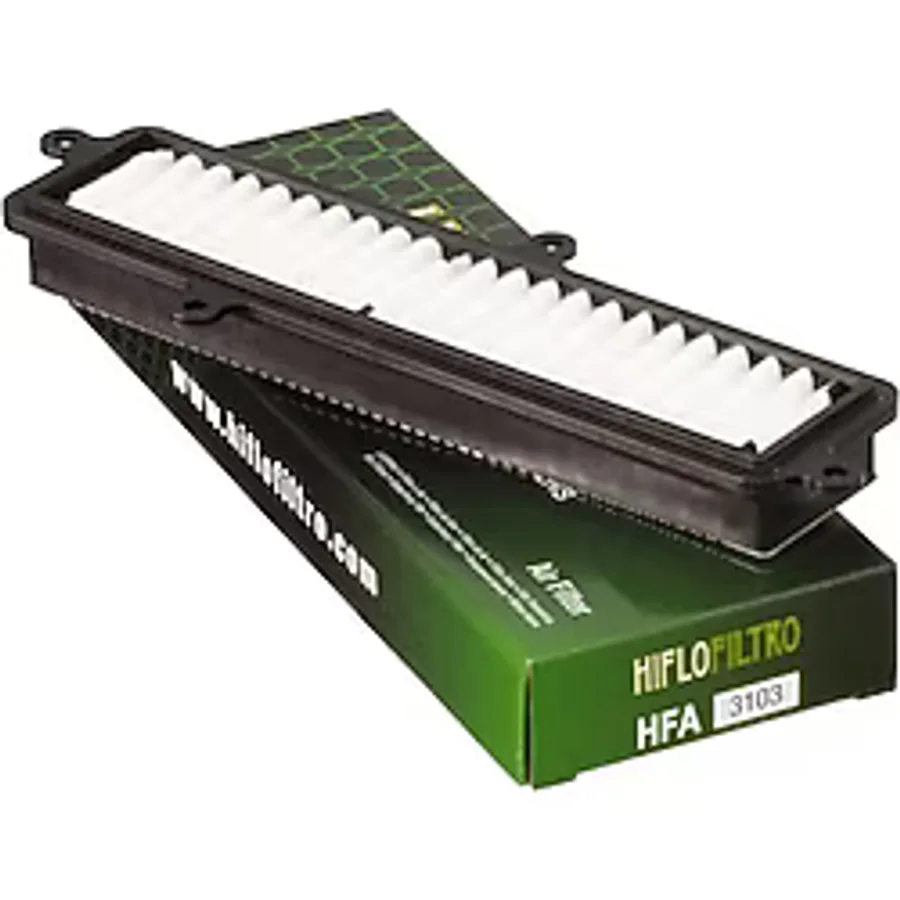 HFA3103 HIFLO 2007-2021 Suzuki Burgman UH 200 Hava Filtresi