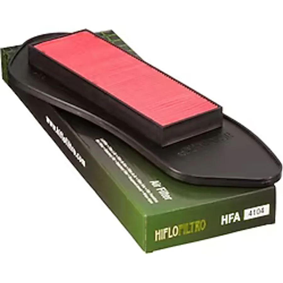 HFA4104 2006-2016 Yamaha X-Max 250 hiflo hava filtresi
