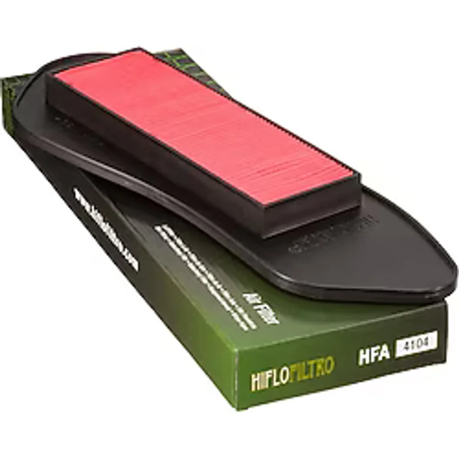 HFA4104 2006-2016 Yamaha X-Max 250 hiflo hava filtresi