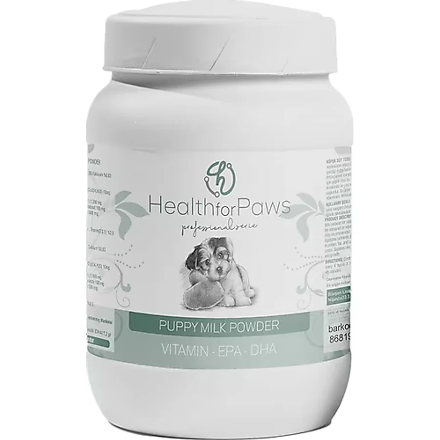 HFP Puppy Milk Yavru Köpek Süt Tozu 250 Gr