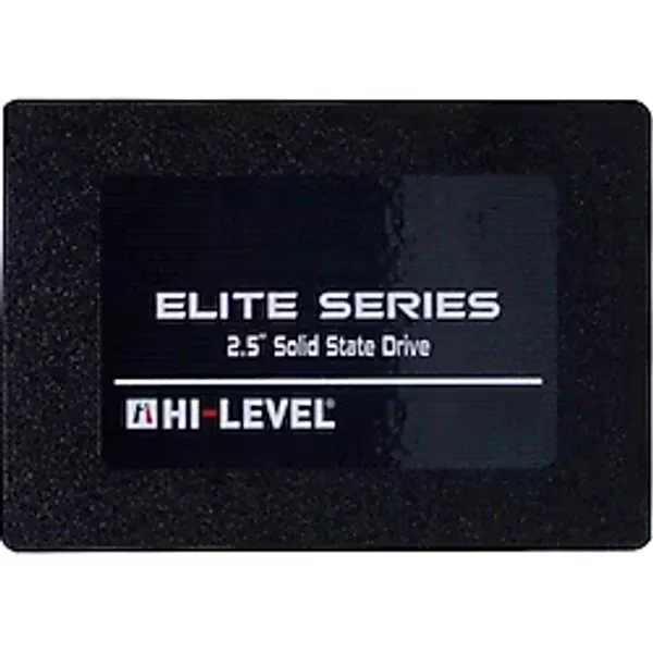 HI-LEVEL 128GB SATA SSD 560-540MB KIZAK YOK