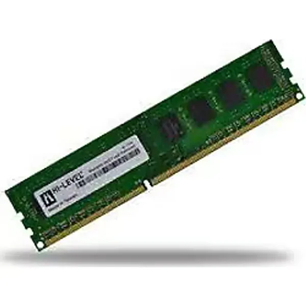 Hı-Level 2Gb Ddr2 800Mhz Pc2-6400 Masaüstü Ram Bellek