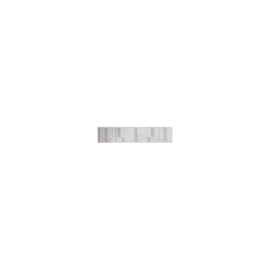 Hi Level 49Hl550 49" Inç Tv Led Bar Takımı Cg-254