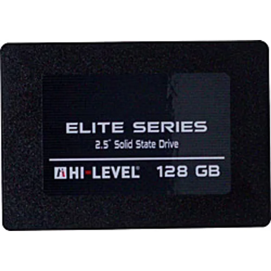 Hi-Level Elite HLV-SSD30ELT/128G SATA 3.0 2.5" 128 GB SSD