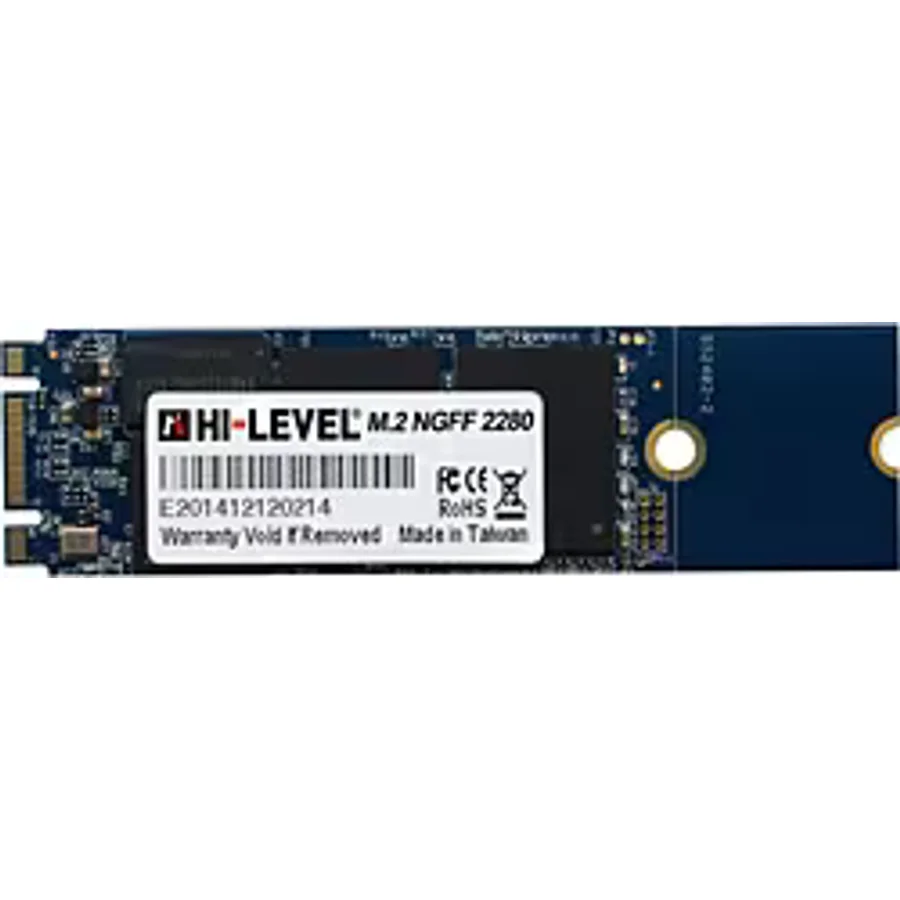 Hi-Level HLV-M2PCIeSSD2280/256G PCI-Express 3.0 256 GB M.2 SSD