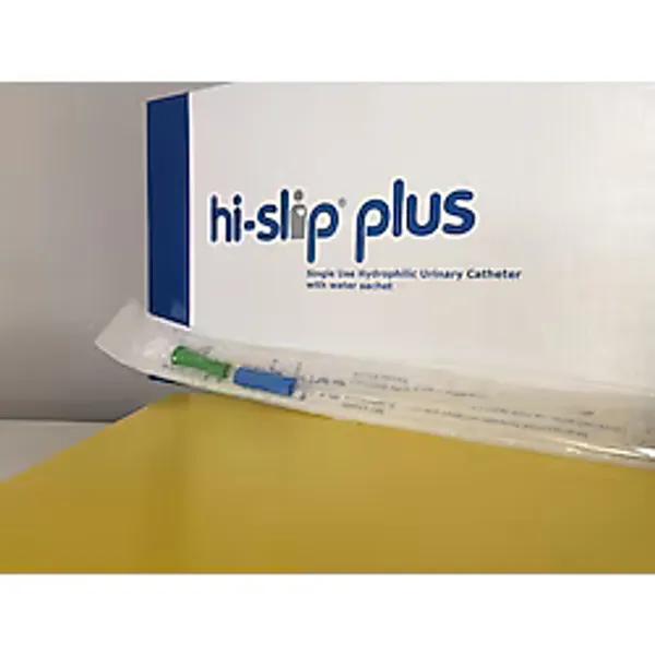 Hi-Slip Kendinden Jelli Sonda Ch:14 40-30 Adet Hi Slip Plus - 6 - 40