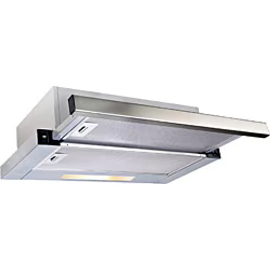 Hibsan 8062 Çift Motorlu Sürgülü Aspiratör