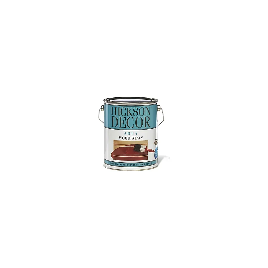 Hickson Dekor Aqua Stain Antique Pine 2,5 Lt Ahşap Boyası Su Bazlı