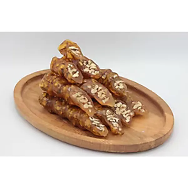 Hicret Cevizli Sucuk 1 kg