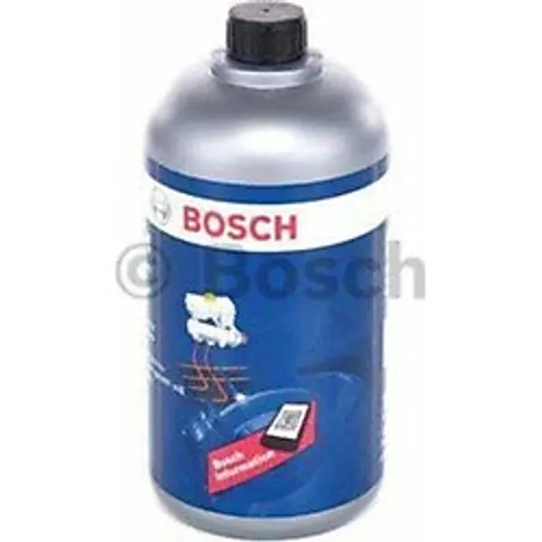 Hıdrolık Fren Yagı 1/1 Dot4 1000ml