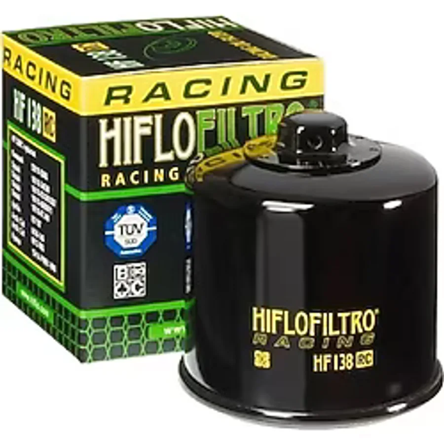 Hiflo HF138RC Yağ Filtresi