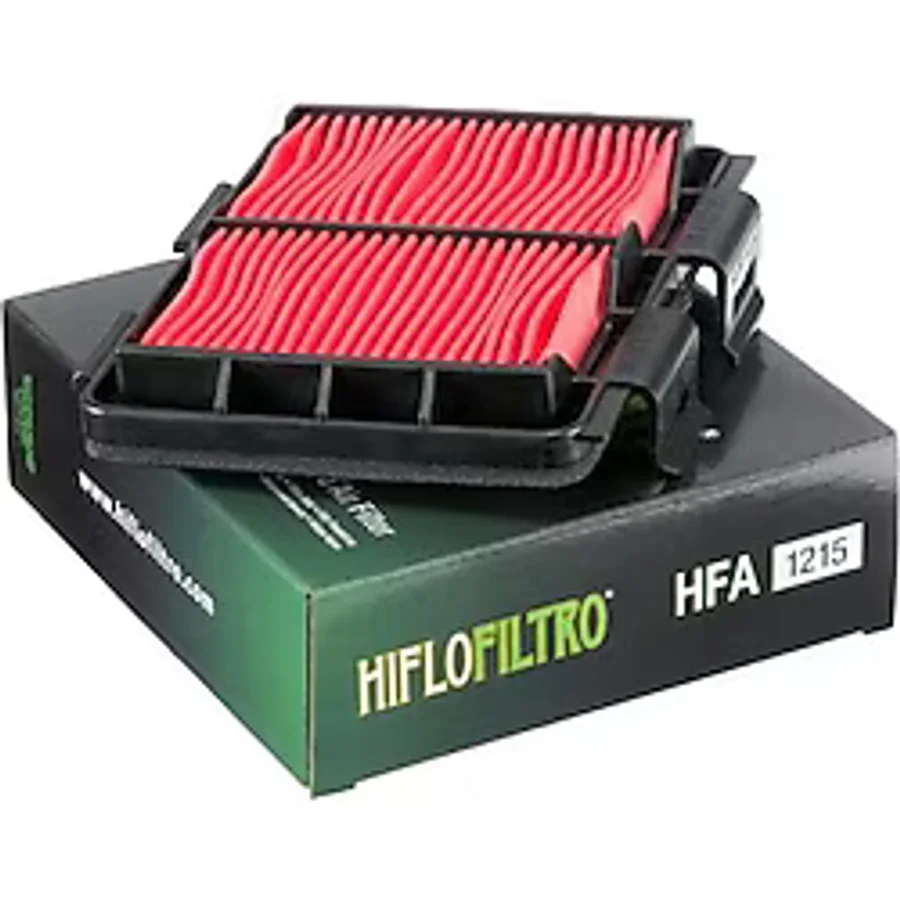 Hiflo Hfa1215 2013-2020 Honda CRF 250 L Uyumlu Hava Filtresi