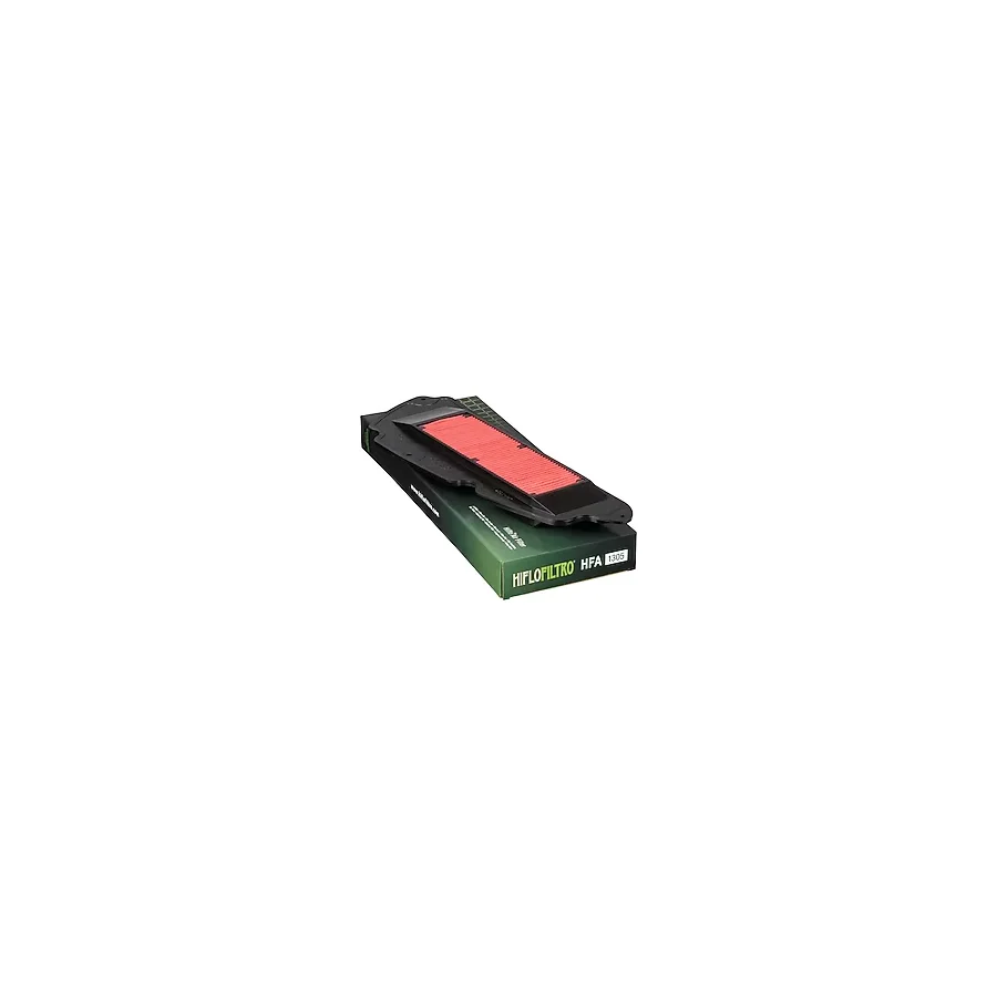 Hiflo Hfa1305 2021-2025 Honda Nss250 Forza 250 Uyumlu Hava Filtresi