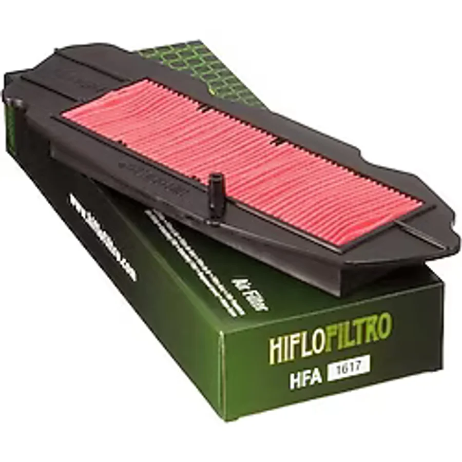 Hiflo Hfa1617 2001-2011 Honda Fjs 600 Silverwing Abs Uyumlu Hava Filtresi