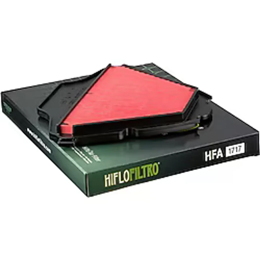 Hiflo Hfa1717 2021-2024 Honda X-Adv Uyumlu Hava Filtresi