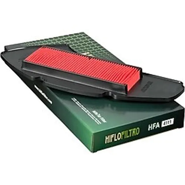 Hiflo HFA4111 Motosiklet Hava Filtresi