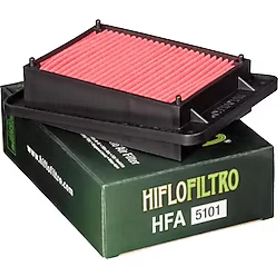 Hiflo Hfa5101 2023-2025 Sym Adx 125 Uyumlu Hava Filtresi