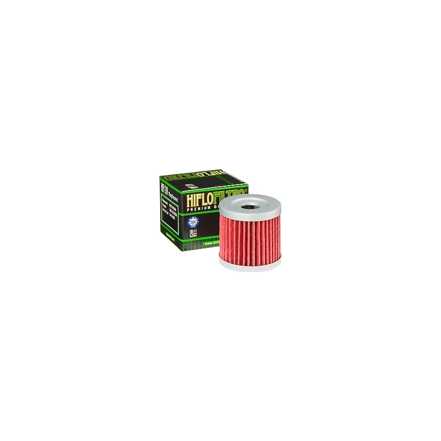Hiflo Motosiklet Atv Utv Yağ Filtresi Dr-z400e/s/sm Lt-z400 Klx400 Hf139