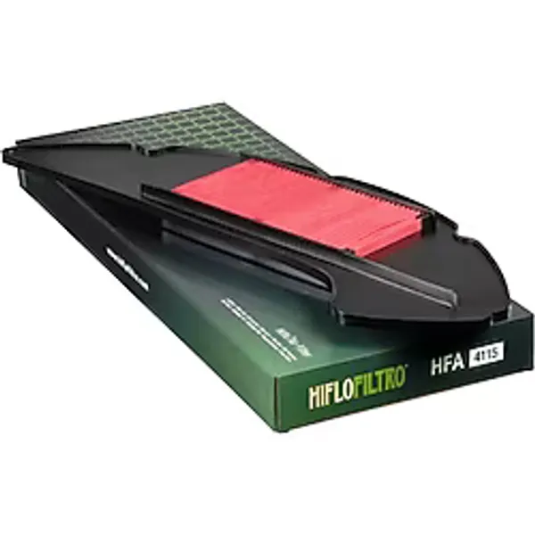 Hiflo Motosiklet Hava Filtresi Xmax Nmax Tricity Hfa4115