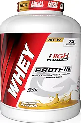 High Nutrition 2280 gr Whey Protein Tozu