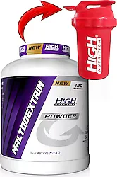 High Nutrition Maltodextrin 3000 gr