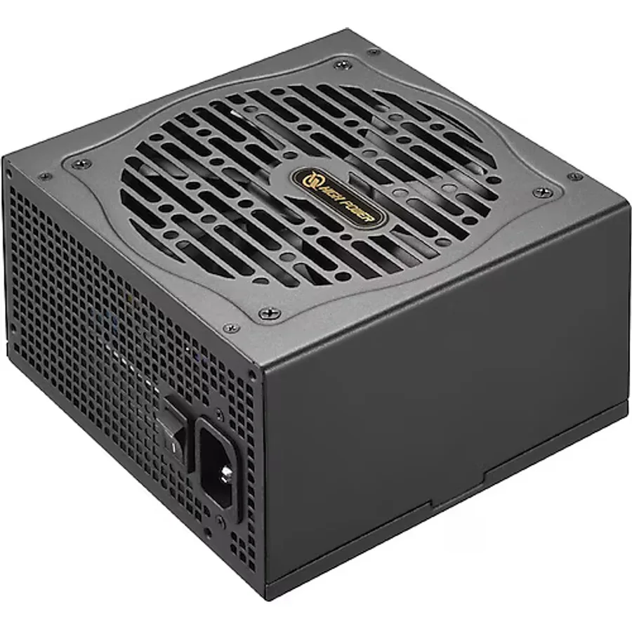 High Power Performance FS HP1-S2850GD-F12S Gen5.1 850 W Power Supply