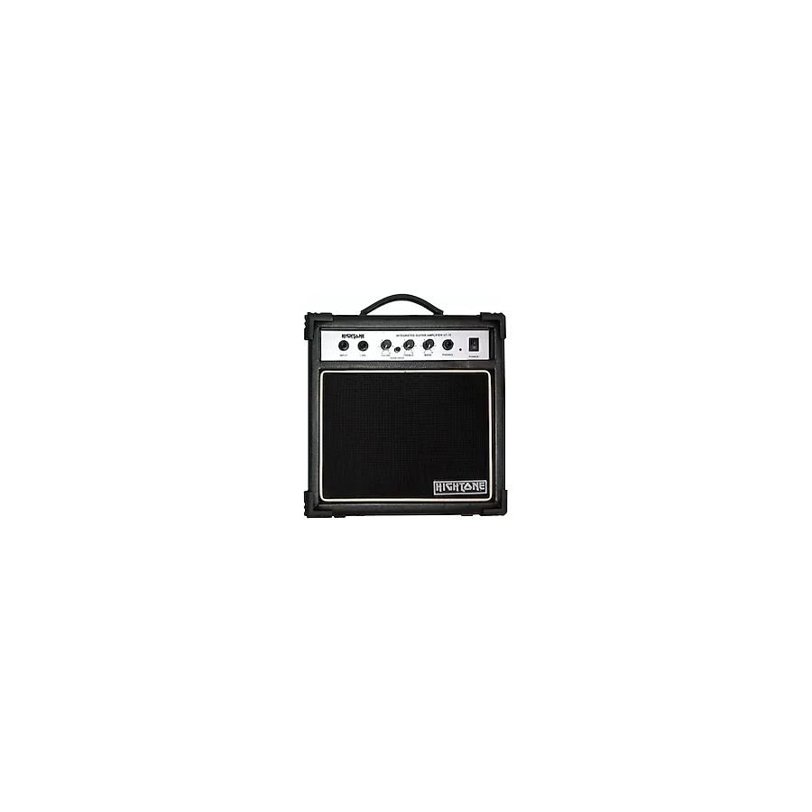 High Tone HT-10 10 W Elektro Gitar Amfisi