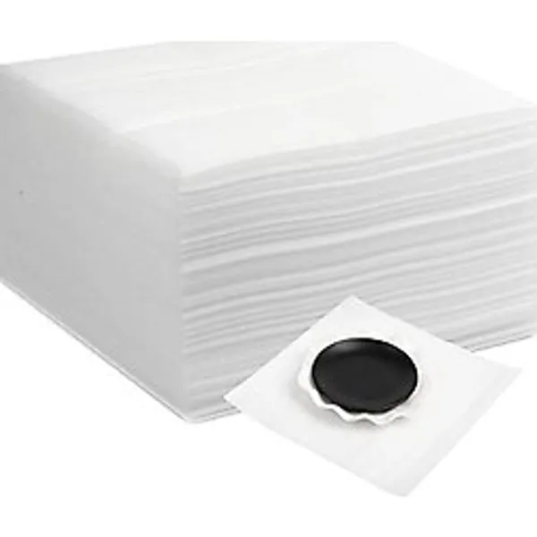 Highland Farms Select 110 Adet Yastık Köpük Levha - Köpük Ambalaj Torbaları Hareketli Malzemeler Köpük Sarma 30 cm X 30 cm Ambalaj Tedarik Yemekleri ve Bardakları Taşımak için Paketleme Malzemeleri, H
