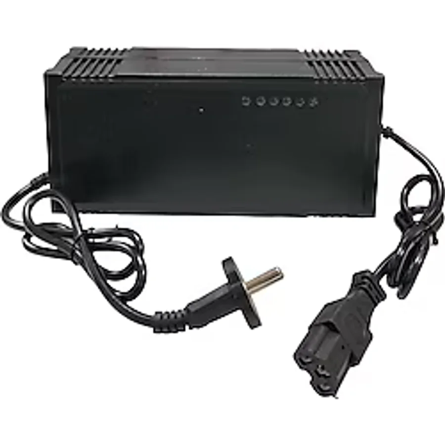 HIGHTEK 72Volt 80 Amper Elektrikli Bisiklet Şarj Cihazı