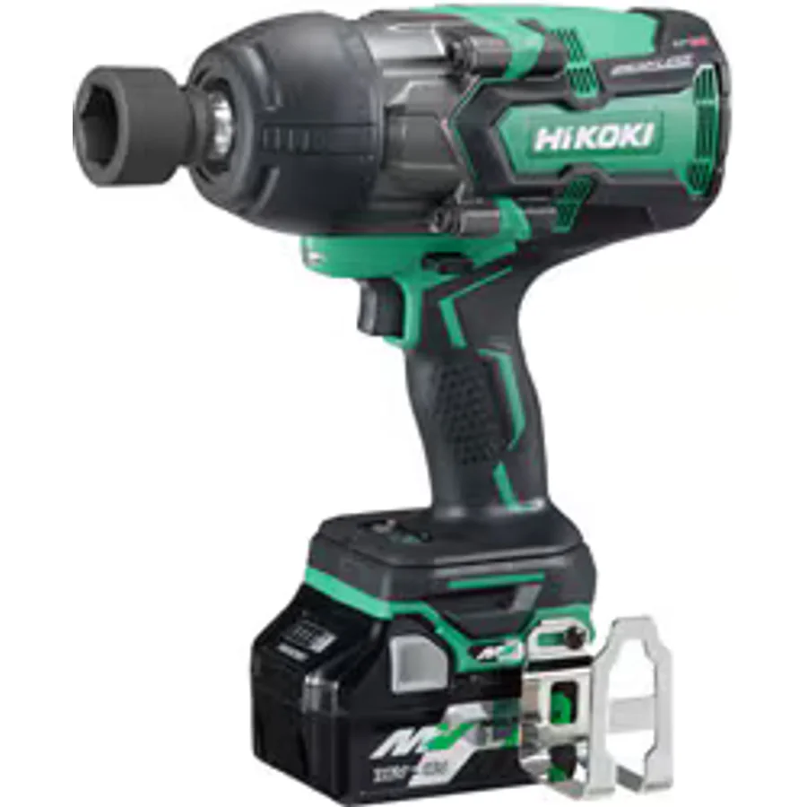 Hikoki WR36DB Somun Sıkma Makinesi