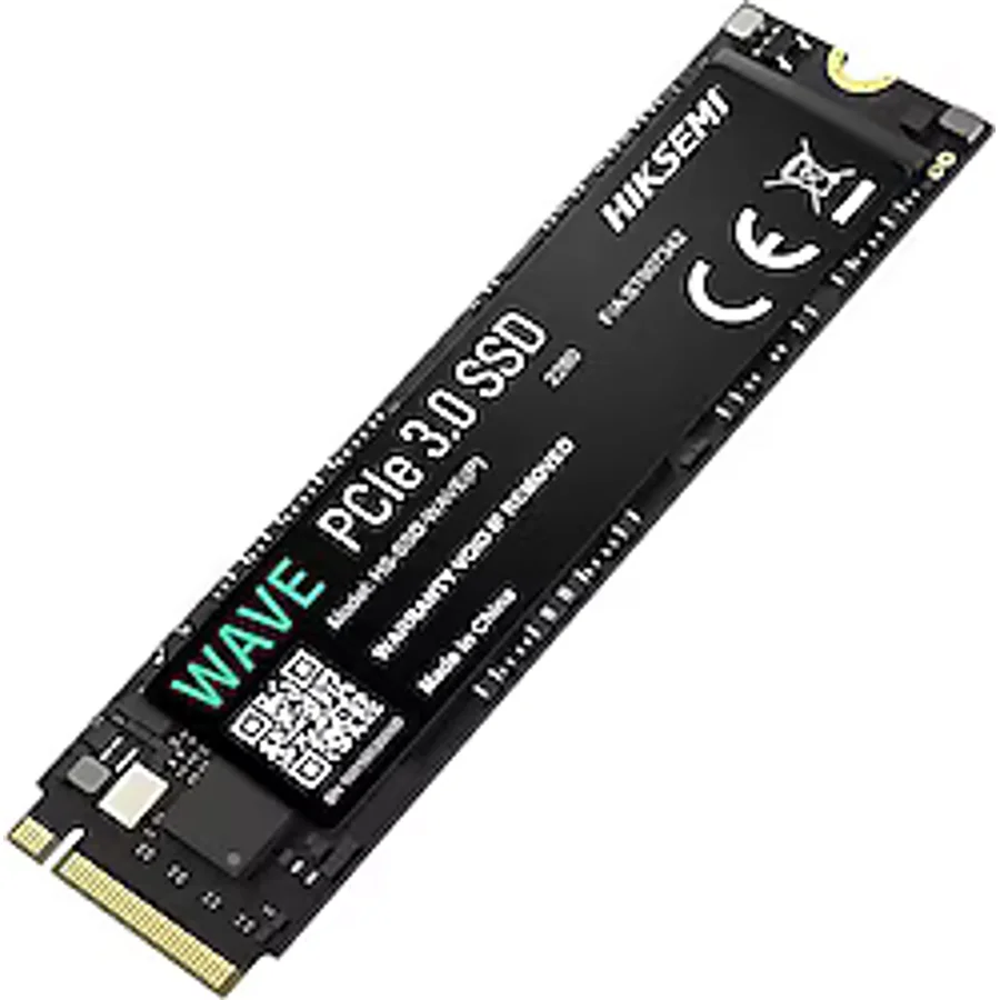 Hiksemi HS-SSD-WAVE(P)/512G PCI-Express 3.0 512 GB M.2 SSD